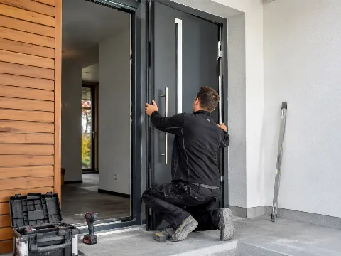 Türen Bau Firma